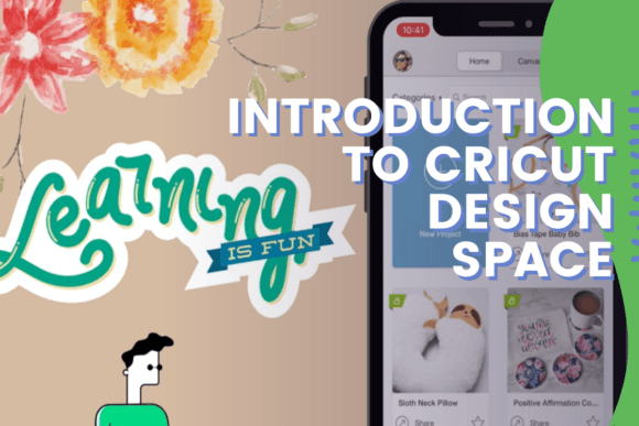 Download Introduction to Cricut Design Space - Cricut Collection
