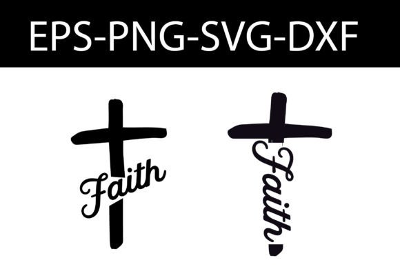 Download Faith Cross Svg - Faith cross svg Collection