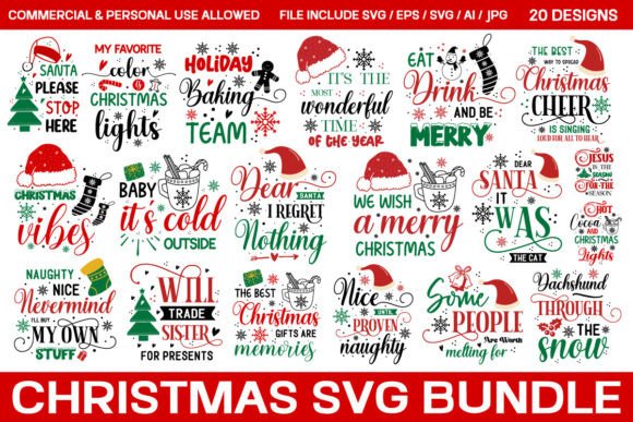 Download Funny Christmas Svg Bundle, Christmas - Funny christmas svg Collection