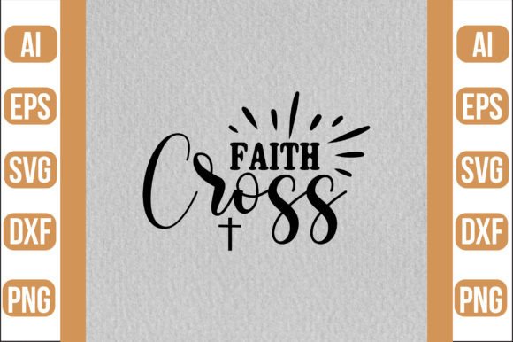 Download Faith Cross Svg - Faith cross svg Collection
