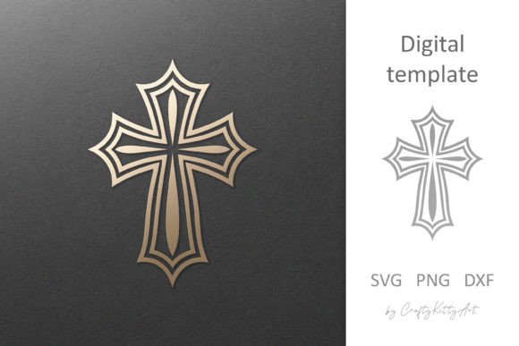 Download Christian Faith Cross SVG. Crucifix SVG - Faith cross svg Collection